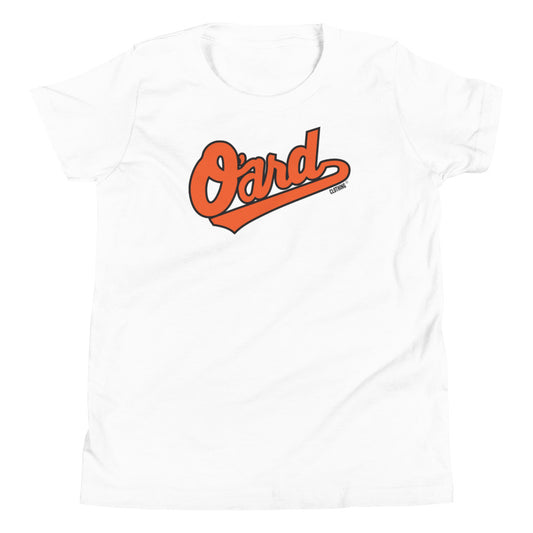 Kids Classic Oard T Shirt